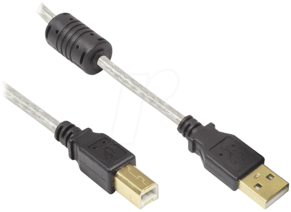 GC 2510-3TQ - USB 2.0 Kabel