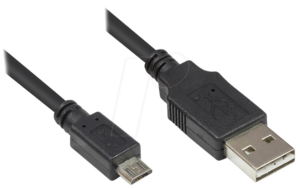 GC 2510-EUM02 - USB 2.0 Kabel