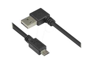 GC 2510-EUM02W - USB 2.0 Kabel