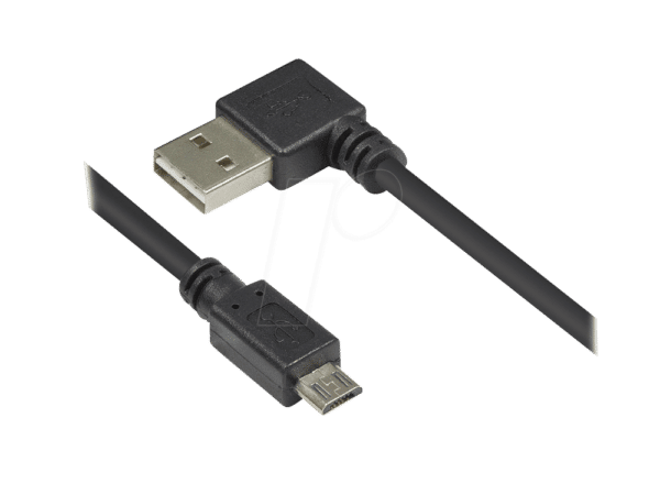 GC 2510-EUM02W - USB 2.0 Kabel