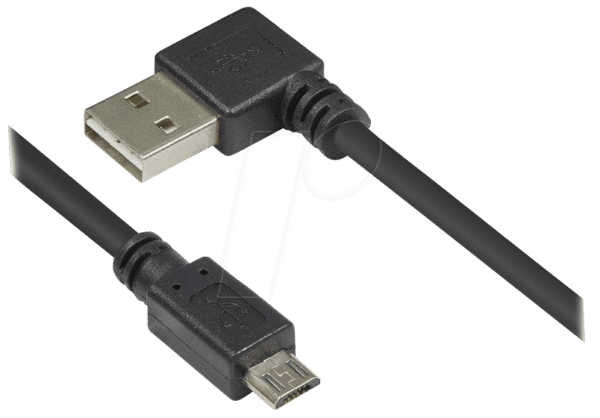 GC 2510-EUM03W - USB 2.0 Kabel