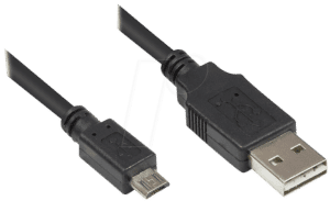 GC 2510-EUM05 - USB 2.0 Kabel