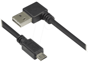 GC 2510-EUM05W - USB 2.0 Kabel