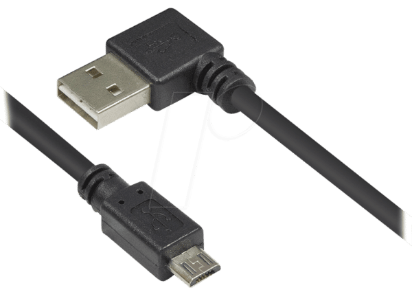 GC 2510-EUM05W - USB 2.0 Kabel