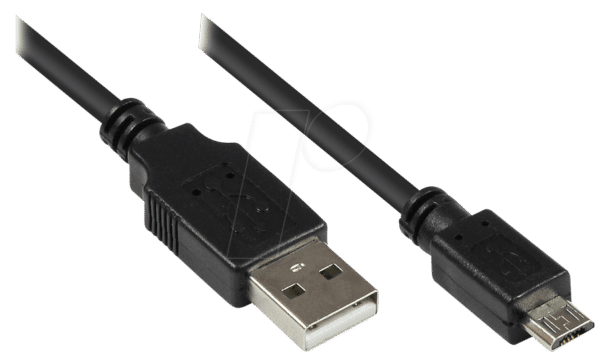 GC 2510-MB03 - USB 2.0 Kabel