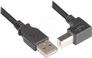 GC 2510-2W - USB 2.0 Kabel