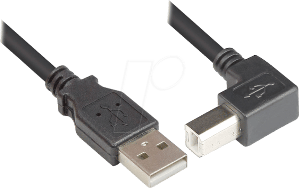 GC 2510-2W - USB 2.0 Kabel