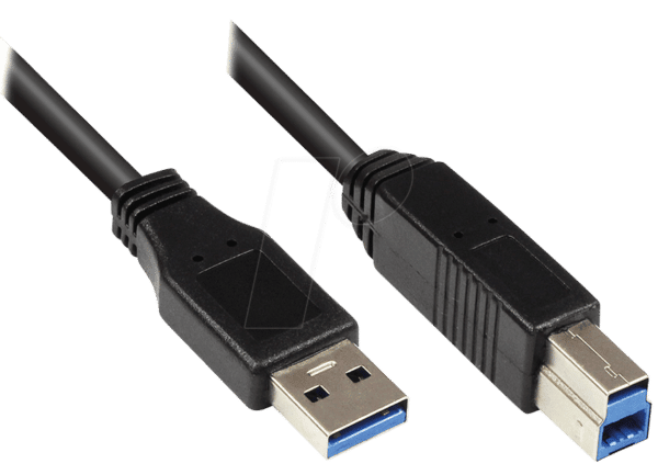 GC 2710-S005 - USB 3.0 Kabel