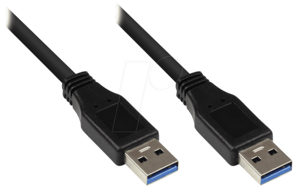 GC 2712-S02 - USB 3.0 Kabel