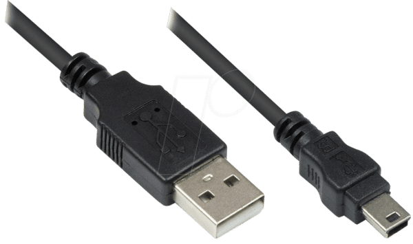 GC 3310-AM03 - USB 2.0 Kabel