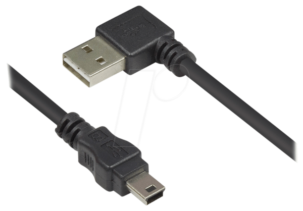 GC 3310-EU03W - USB 2.0 Kabel