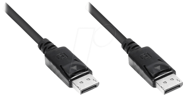 GC 4810-030 - DisplayPort Kabel