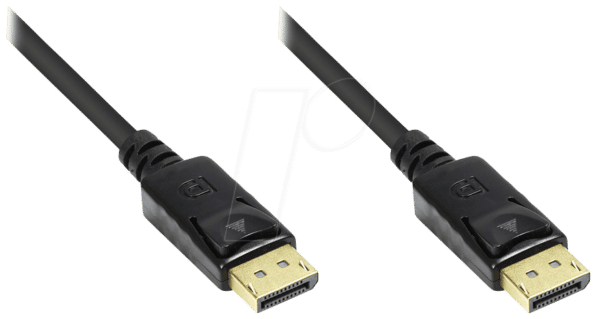 GC 4810-050G - DisplayPort Kabel