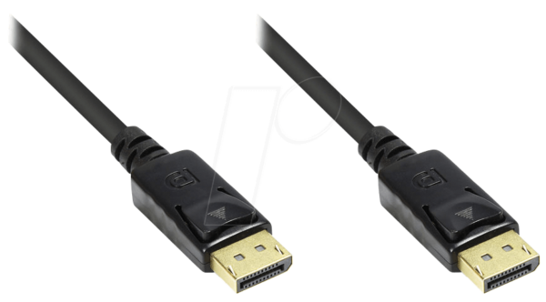 GC 4810-075G - DisplayPort Kabel