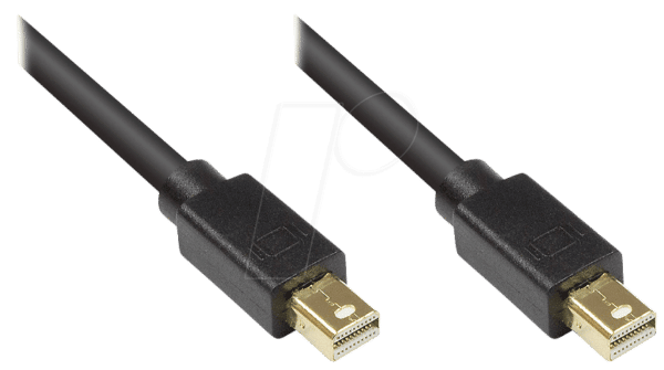 GC 4830-050S - DisplayPort Kabel