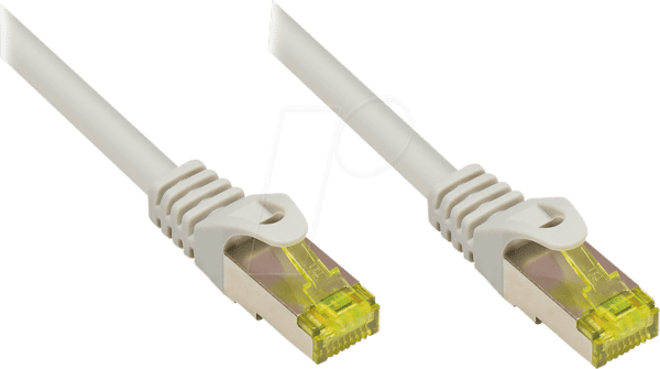 GC 8070R-200 - Patchkabel - Rohkabel Cat.7