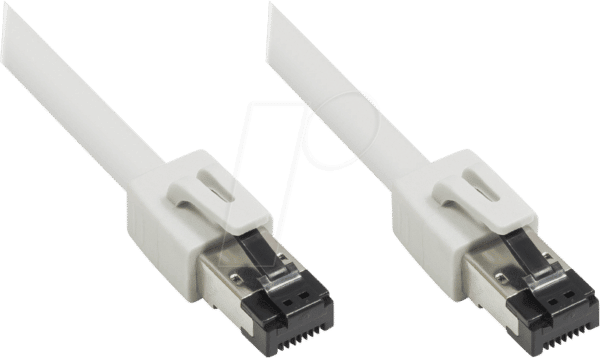 GC 8080-015 - Patchkabel Cat.8.1