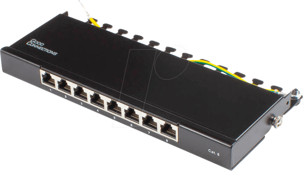 GC N0112 - Patchpanel