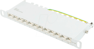 GC N0132 - Patchpanel 10''