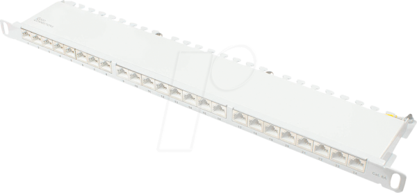 GC N0141 - Patchpanel 19''