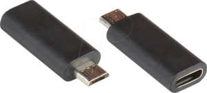 GC USB-AD202 - USB 2.0 Adapter