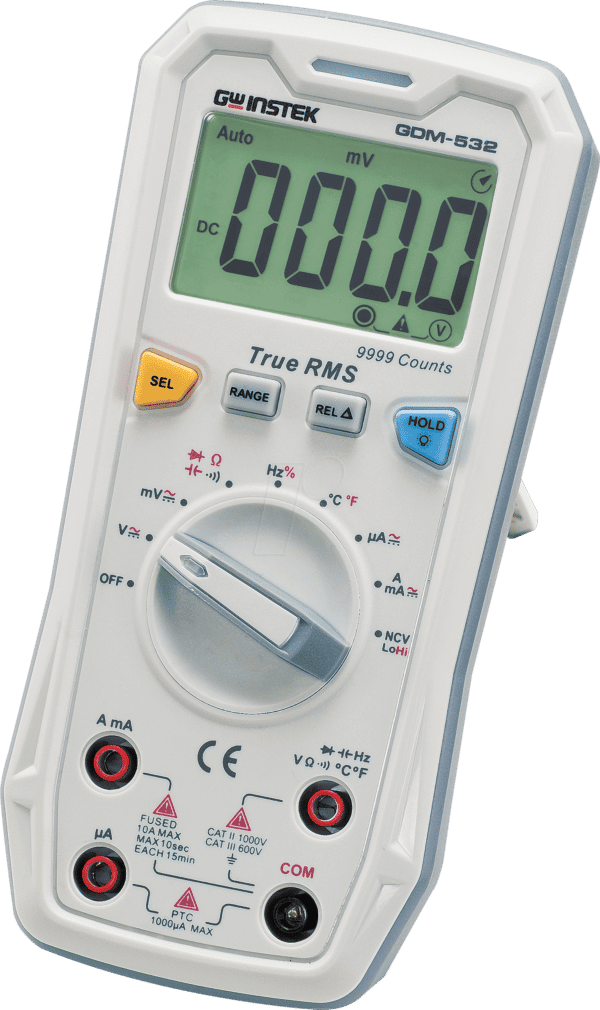 GDM-532 - Multimeter GDM-532