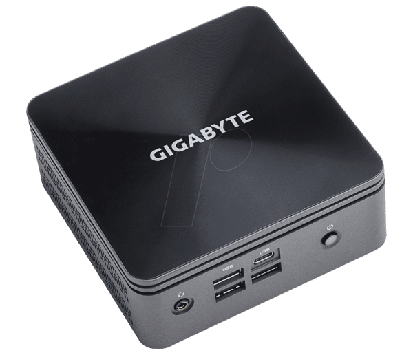 GB-BRI7H-10710 - Barebone-PC