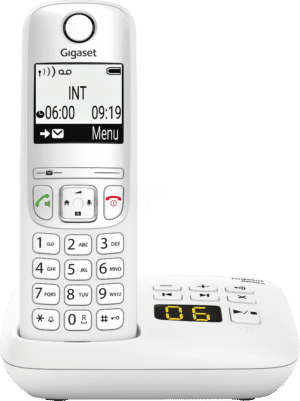 GIGASET A690AWS - DECT Telefon
