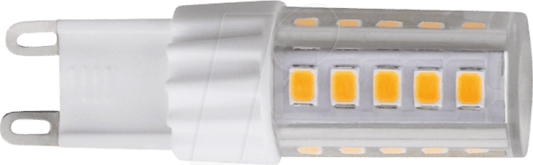 GL 3951 - LED-Lampe G9