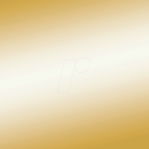 PL0101340 - ReFlex - 32cm x 50cm - Gold