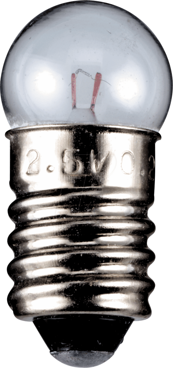 L-3622 - Taschenlampe G11 Kugel