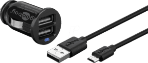 GOOBAY 71692 - USB-Ladegerät