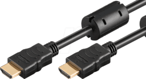 GOOBAY 31906 - High Speed HDMI