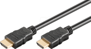 GOOBAY 38514 - High Speed HDMI