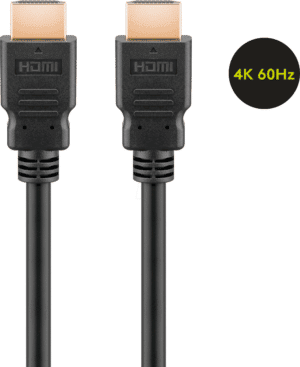 GOOBAY 38518 - High Speed HDMI