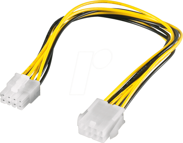 GOOBAY 51361 - Kabel Mainboard