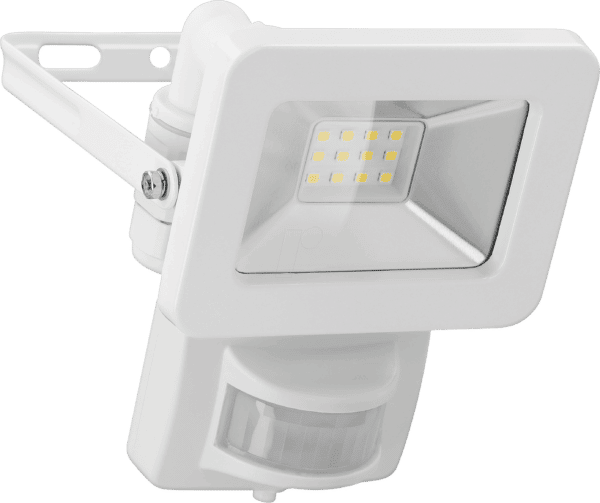 GB 53878 - LED-Flutlicht mit Sensor
