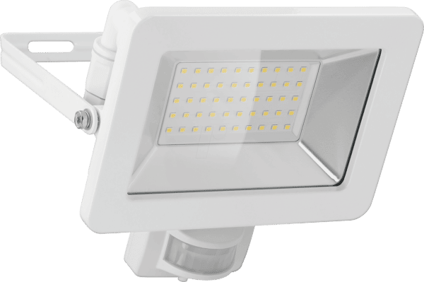 GB 53884 - LED-Flutlicht mit Sensor