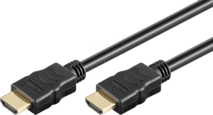 GOOBAY 58571 - HDMI™ Kabel