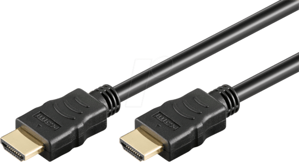 GOOBAY 58571 - HDMI™ Kabel