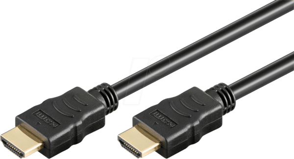 GOOBAY 58575 - HDMI™ Kabel