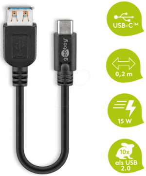 USB 3.1 ACAB3.0 - USB 3.0 Kabel