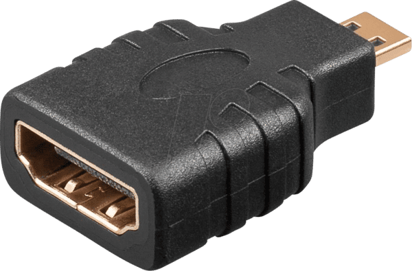 GOOBAY 68842 - Adapter