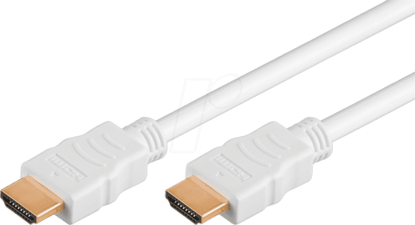 GOOBAY 69124 - High Speed HDMI