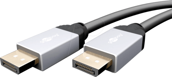 GOOBAY 72072 - DisplayPort Kabel