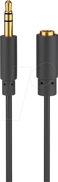 GOOBAY 97116 - Kabel Klinke