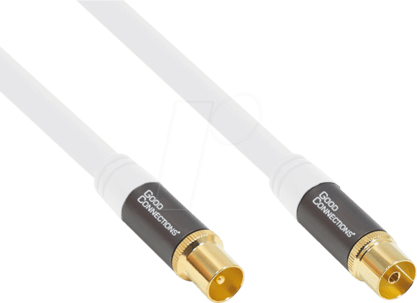 GC M2047 - Antennenkabel SmartFLEX IEC Stecker  Buchse 10m