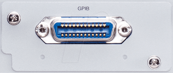 GPT-9000-OPT1 - GPIB-Interface für GPT-9800-Serie und GPT-9900-Serie