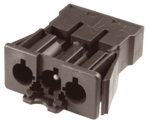 GST 18-3F S2-SW - Stecker