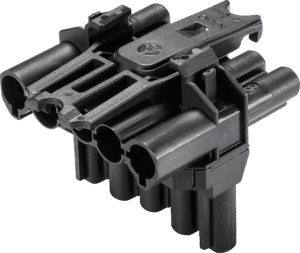 GST 18-5V 2P1-SW - T-Verteiler